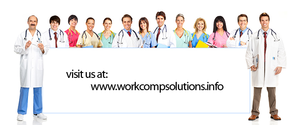 work comp solutions